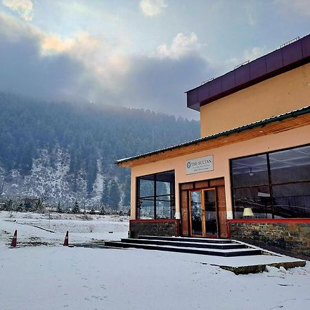 The Sultan Resort Kulan Екстериор снимка