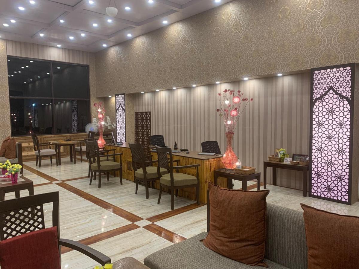 The Sultan Resort Kulan Екстериор снимка
