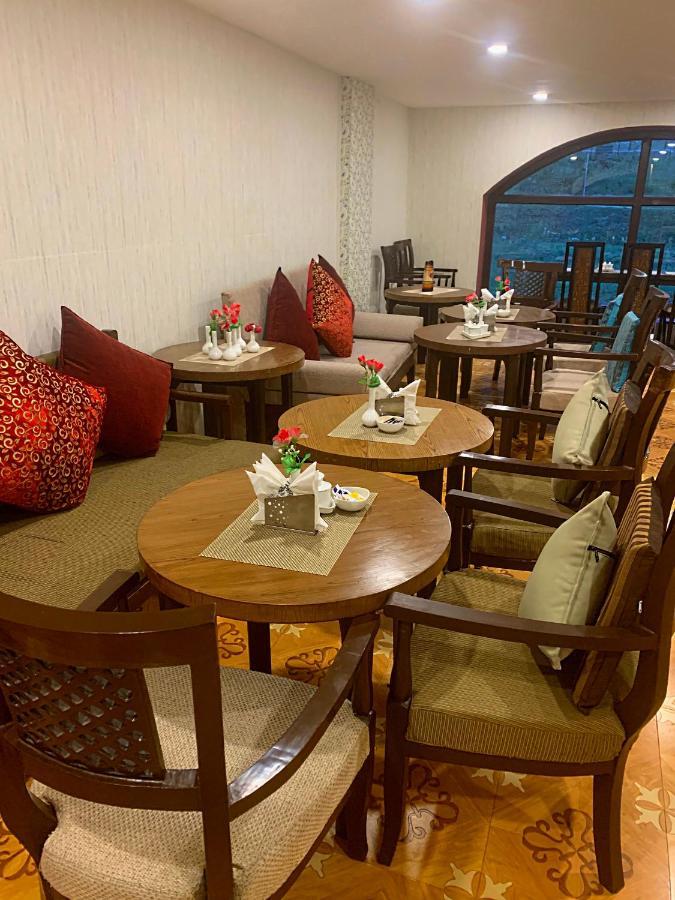 The Sultan Resort Kulan Екстериор снимка