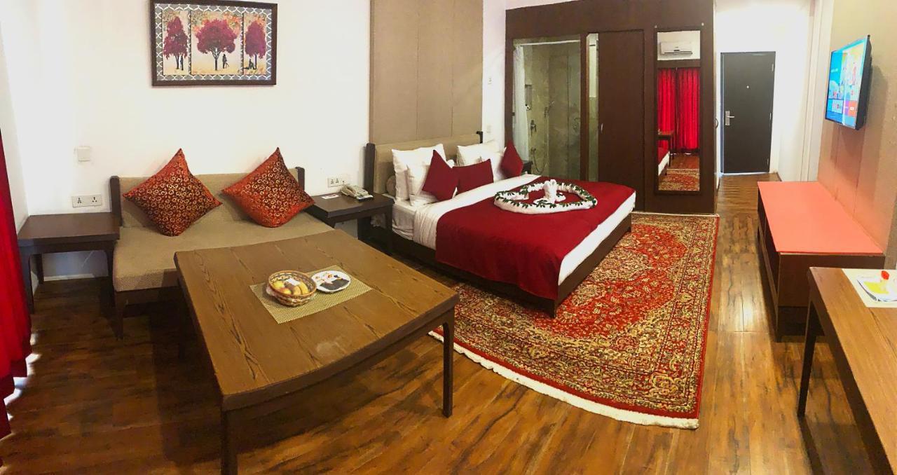The Sultan Resort Kulan Екстериор снимка