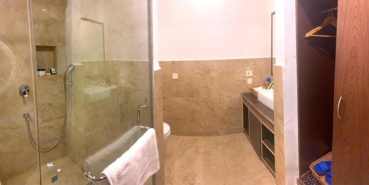 The Sultan Resort Kulan Екстериор снимка