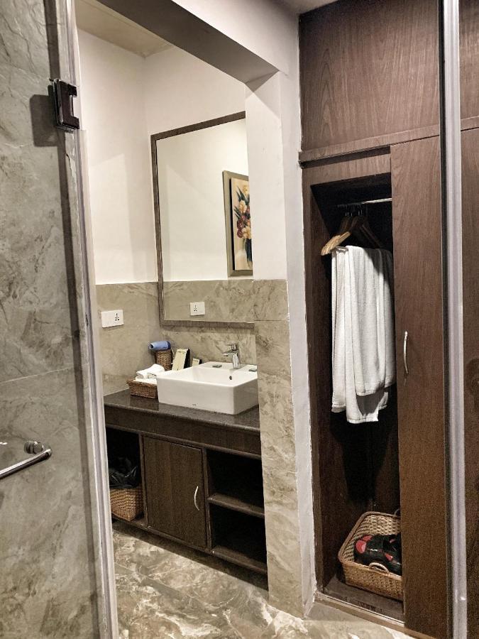 The Sultan Resort Kulan Екстериор снимка
