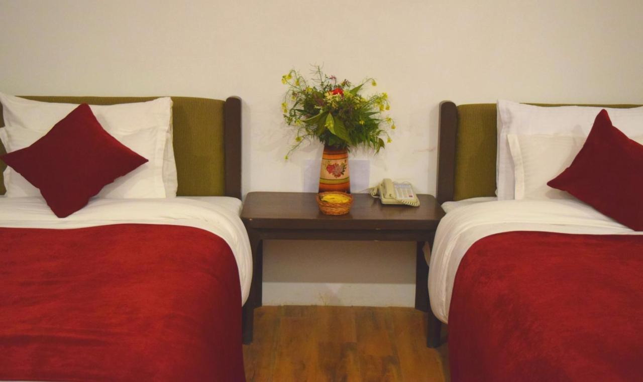 The Sultan Resort Kulan Екстериор снимка