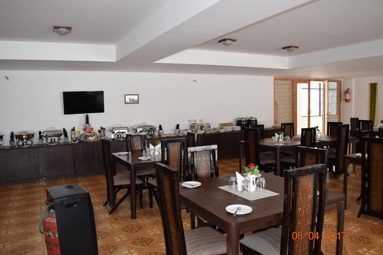 The Sultan Resort Kulan Екстериор снимка