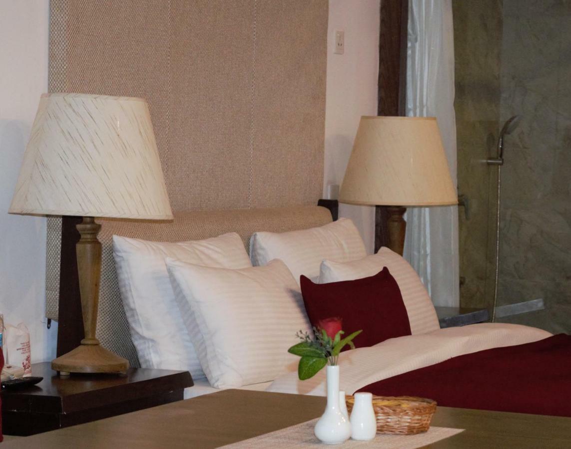 The Sultan Resort Kulan Екстериор снимка