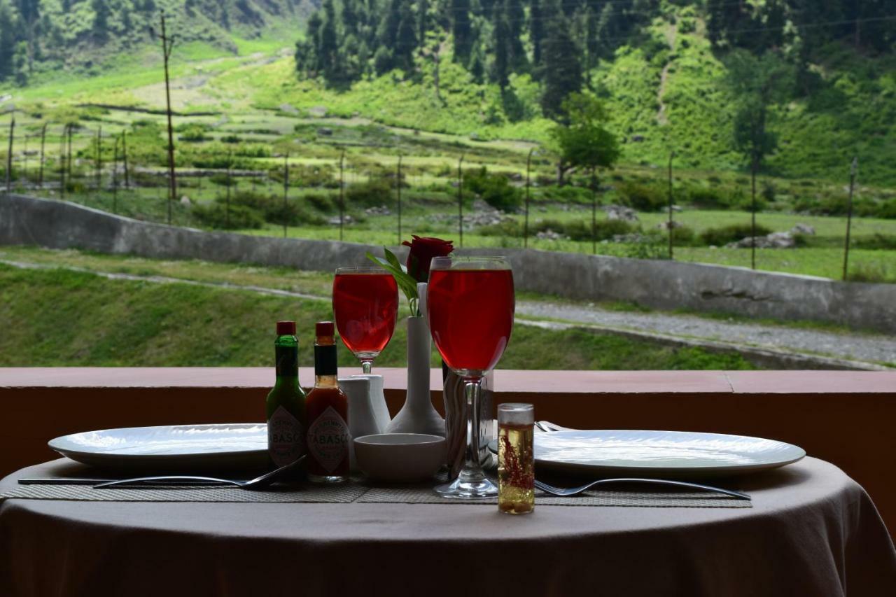 The Sultan Resort Kulan Екстериор снимка