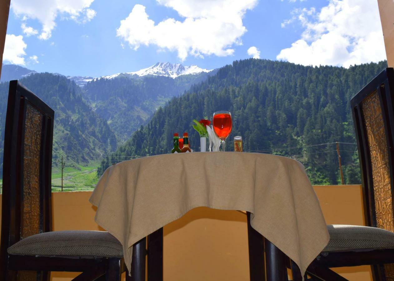 The Sultan Resort Kulan Екстериор снимка
