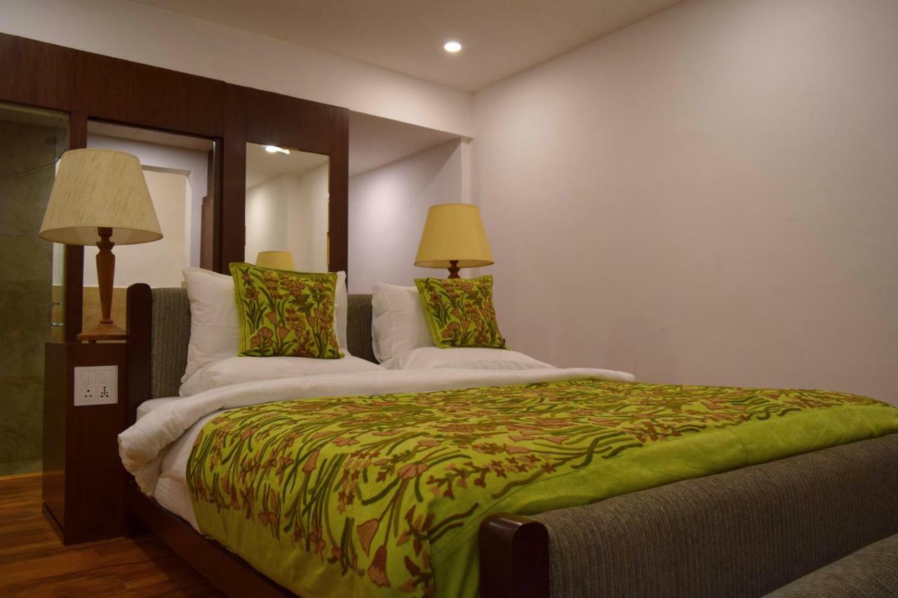 The Sultan Resort Kulan Екстериор снимка