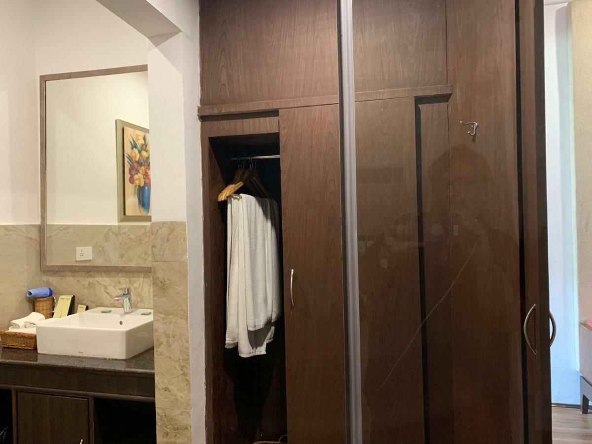 The Sultan Resort Kulan Екстериор снимка